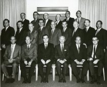 Winchester JCCs 1960's